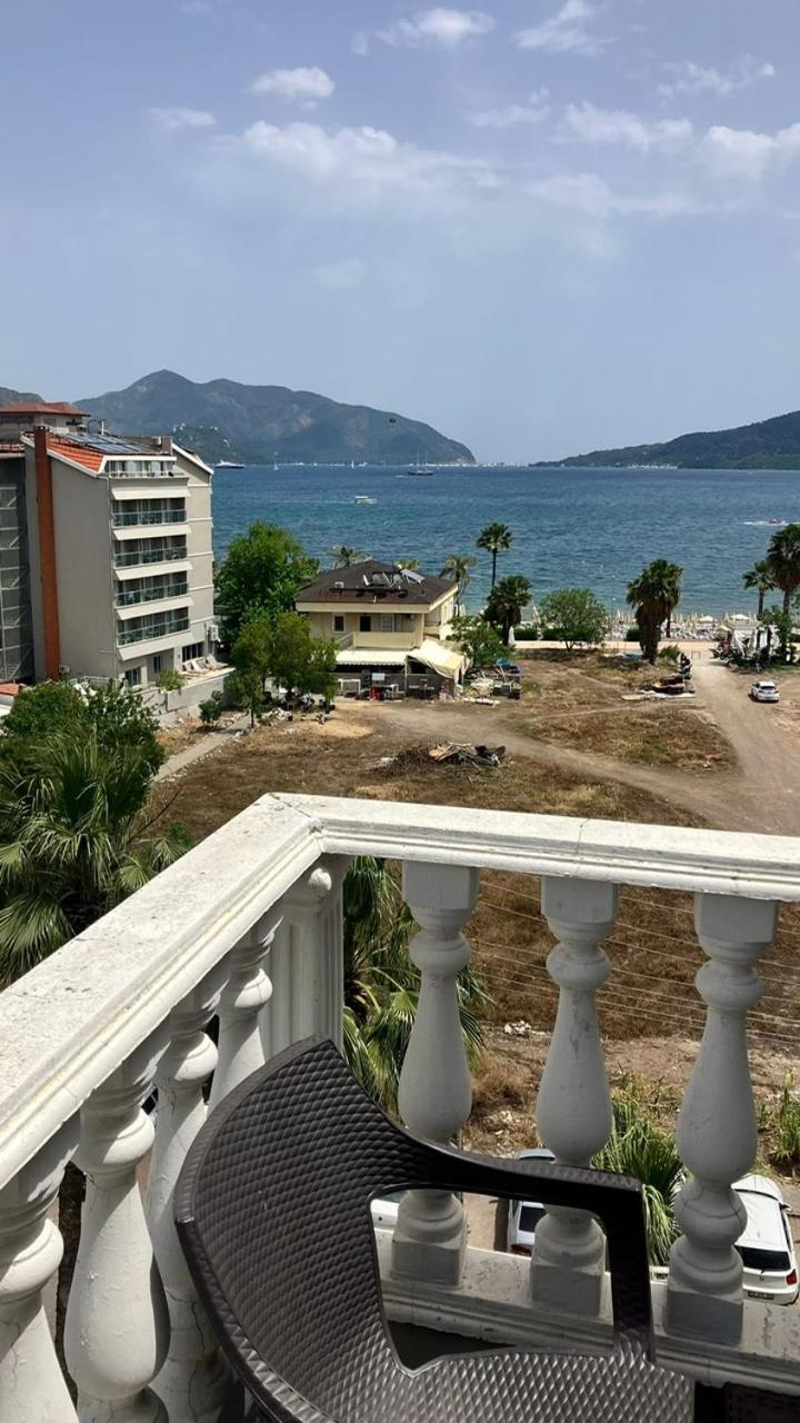 Goldkaya Hotel Marmaris Exterior photo