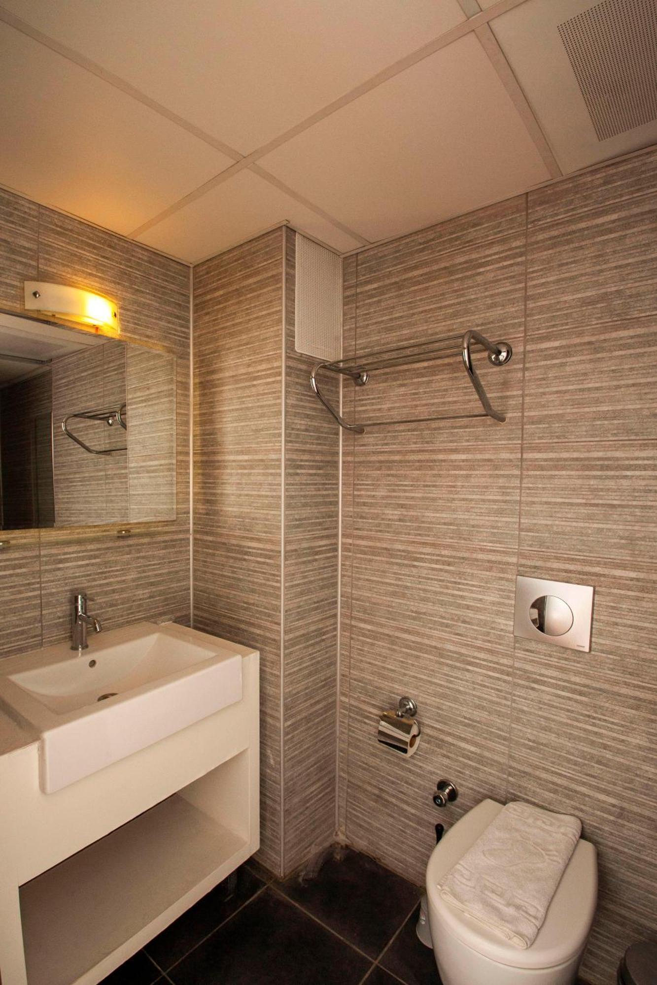 Goldkaya Hotel Marmaris Exterior photo